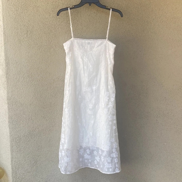 Beautiful NAKED slip dress - Picture 3 of 10